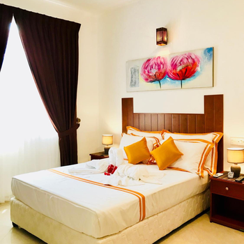 Ceylon Pearlwing Resort - Hotel exterior or room view