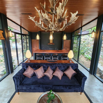 Wild Cassia - Hotel exterior or room view