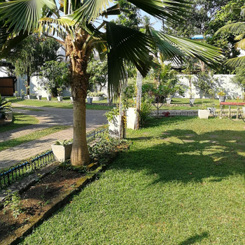 Holiday Home - Hotel exterior or room view