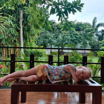 Shashin Lake Resort - Hotel exterior or room view