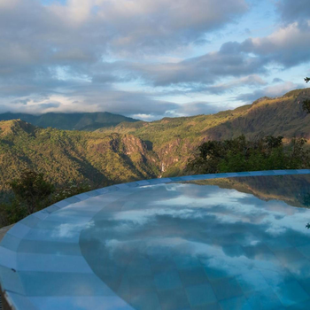 Villa Verde Ella - Hotel exterior or room view