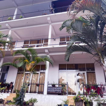 Holiday Homes Guest Inn - Ella - Hotel exterior or room view