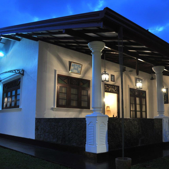 Mama Villa Hikkaduwa - Hotel exterior or room view