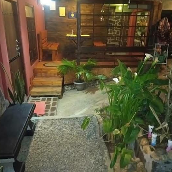 Homeaway Homestay Hatton - Hotel exterior or room view