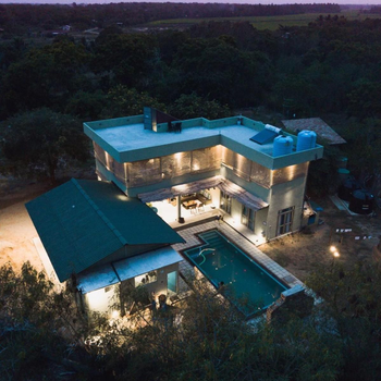 Forestville Yala - Hotel exterior or room view