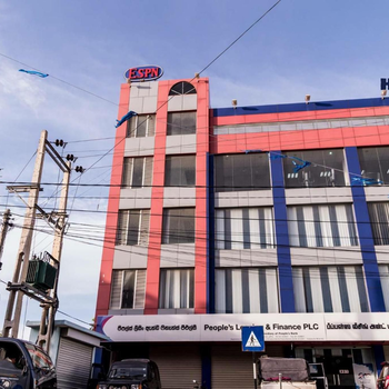 Yaarl Hostels - Hotel exterior or room view