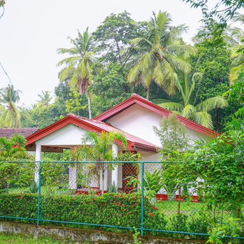 Villa Ravichini - Hotel exterior or room view