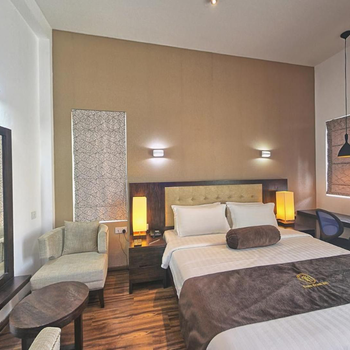 Ripon Grand Hill By EHI - Hotel exterior or room view