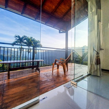Ella Panorama Villa - Hotel exterior or room view