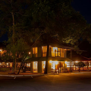 Gimanhala Hotel - Hotel exterior or room view