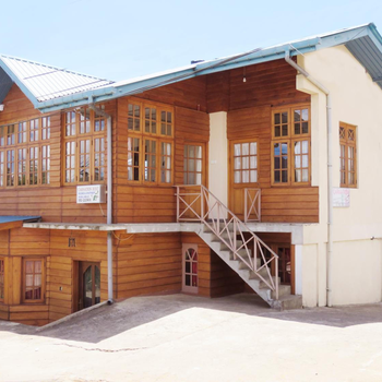 Carnation Rest - Hotel exterior or room view