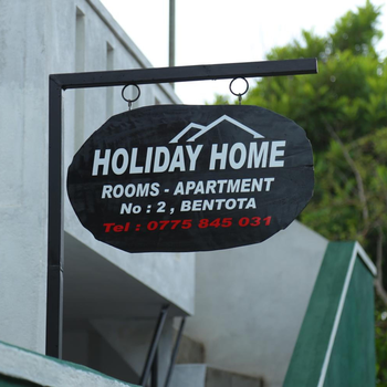 Holiday Home Bentota - Hotel exterior or room view