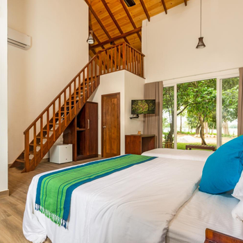 Tranquil Wild - Hotel exterior or room view