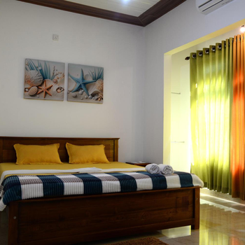 Green Bird Villas - Hotel exterior or room view