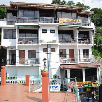 Highest View - Hotel exterior or room view