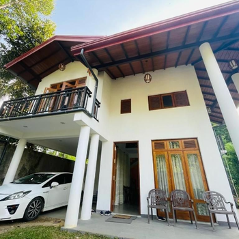 Hermitage Villa - Hotel exterior or room view