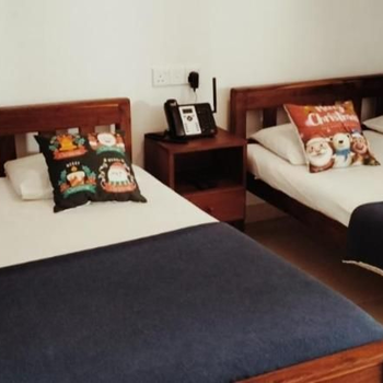 Thilina Guest - Hotel exterior or room view