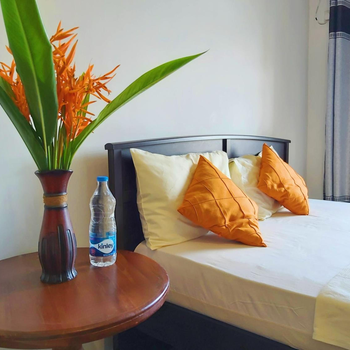 Avendra Villa - Hotel exterior or room view