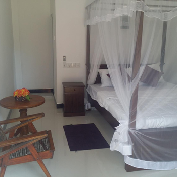 Senu Home - Hotel exterior or room view