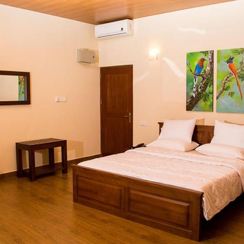 Gurubeula Leisure As You Wish - Hotel exterior or room view