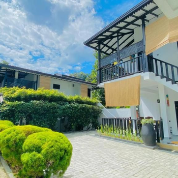 Sunbeam Villa - Hotel exterior or room view