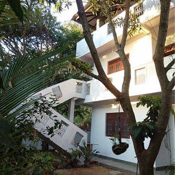 Seagull's Nest - Hotel exterior or room view
