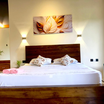 Singithi villa - Hotel exterior or room view