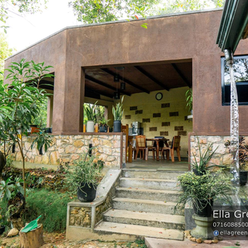 Ella green stay - Hotel exterior or room view