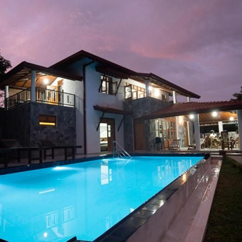 Machan Villa - Hotel exterior or room view