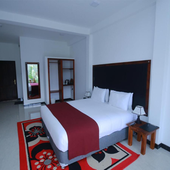Ella Silloam - Hotel exterior or room view
