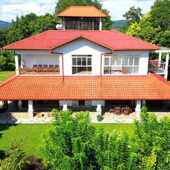 Cogent Holiday Home - Hotel exterior or room view