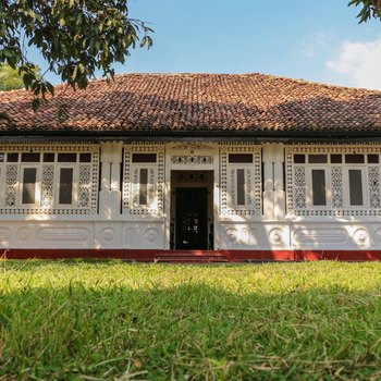 Villa Rosa Blanca - Hotel exterior or room view