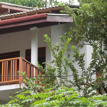 lake paradise - Hotel exterior or room view