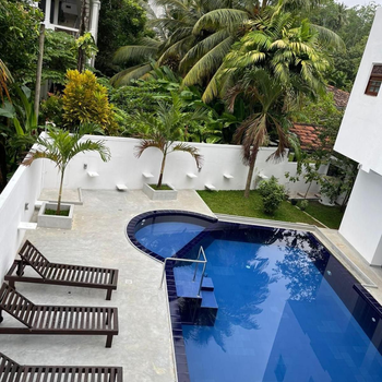 Mihira Gedara Apartments - Hotel exterior or room view