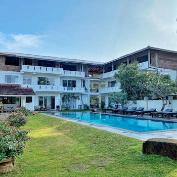 Villa Kaya Guest House - Hotel exterior or room view