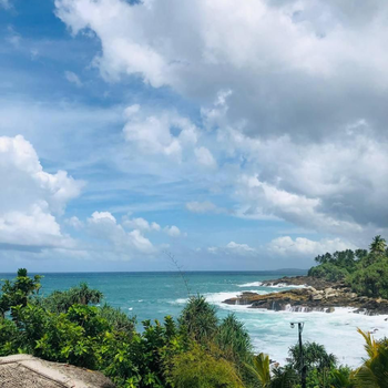 Screwpine Beach Villa - Hotel exterior or room view