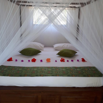 Sylvan Villa - Hotel exterior or room view