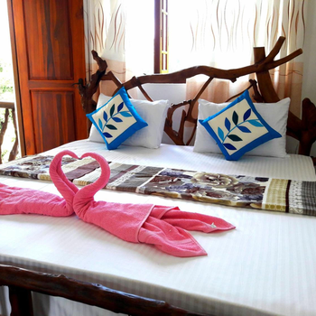 Green Paradise - Hotel exterior or room view
