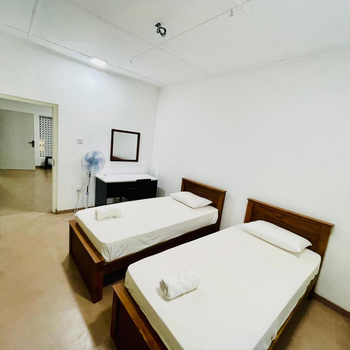 The Colombo Home - Hotel exterior or room view