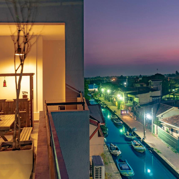 Hive 68 - Hotel and Resorts (Negombo) - Hotel exterior or room view