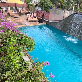 Beach Corridor Hotel & Spa with Free Airport shuttle - Hotel exterior or room view