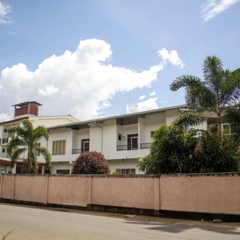 Chamaya Holiday Inn - Hotel exterior or room view