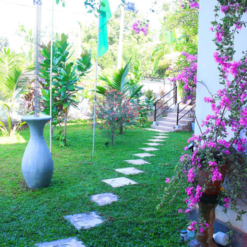 Dil's Place - Hotel exterior or room view