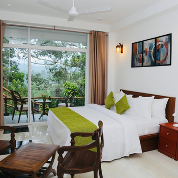 Avon Ella Resort - Hotel exterior or room view