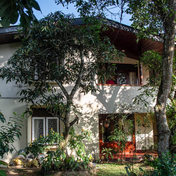 Tenora Apartment - Hotel exterior or room view