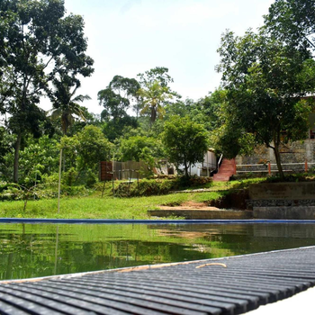 Ella Residence Eco Resort - Hotel exterior or room view