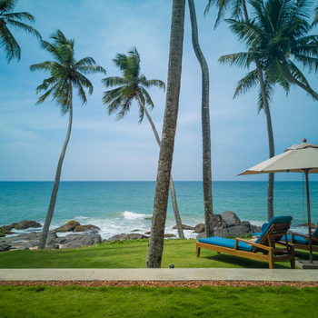 Bay Villas Balapitiya - Hotel exterior or room view