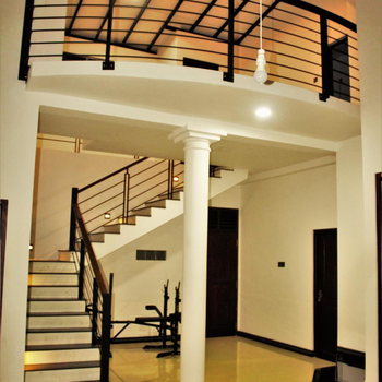 Sky White Villa - Hotel exterior or room view