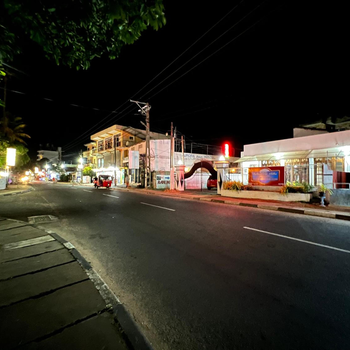 Solomon Villa - Hotel exterior or room view