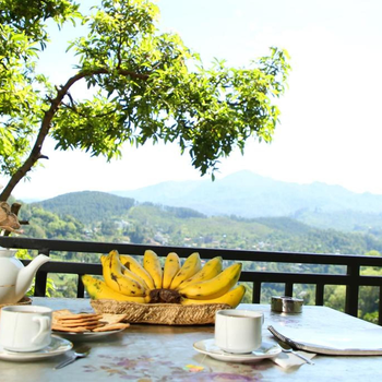 Serene Homestay Ella - Hotel exterior or room view